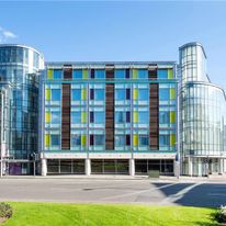 Premier Inn Nottingham Chapel Bar