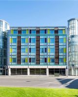 Premier Inn Nottingham Chapel Bar
