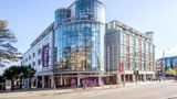 <b>Premier Inn Nottingham Chapel Bar Exterior</b>. Images powered by <a href="https://iceportal.shijigroup.com/" title="IcePortal" target="_blank">IcePortal</a>.