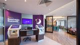 <b>Premier Inn Nottingham Chapel Bar Lobby</b>. Images powered by <a href="https://iceportal.shijigroup.com/" title="IcePortal" target="_blank">IcePortal</a>.
