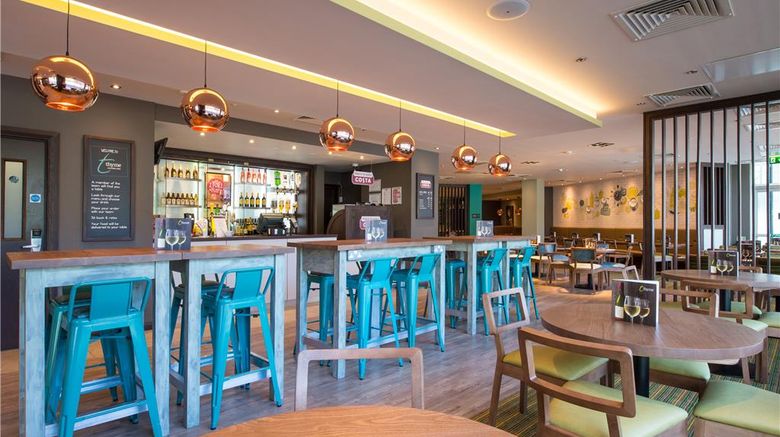 <b>Premier Inn Nottingham Chapel Bar Restaurant</b>. Images powered by <a href="https://iceportal.shijigroup.com/" title="IcePortal" target="_blank">IcePortal</a>.