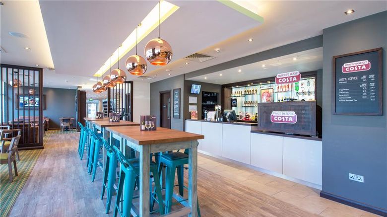<b>Premier Inn Nottingham Chapel Bar Restaurant</b>. Images powered by <a href="https://iceportal.shijigroup.com/" title="IcePortal" target="_blank">IcePortal</a>.