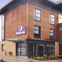 Premier Inn Glasgow Newton Mearns (M77)