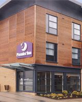 Premier Inn Glasgow Newton Mearns (M77)