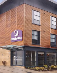 Premier Inn Glasgow Newton Mearns (M77)