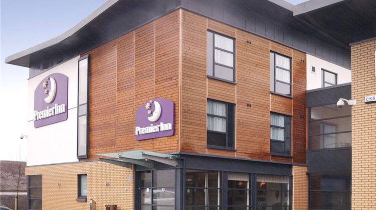 Premier Inn Glasgow Newton Mearns (M77) Exterior