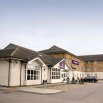 Premier Inn London Barking
