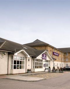 Premier Inn London Barking