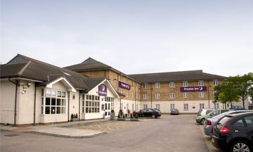 Premier Inn London Barking