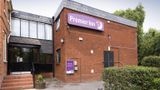 Premier Inn Northwich South Exterior