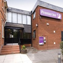 Premier Inn Northwich South
