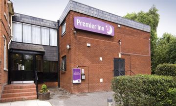 Premier Inn Northwich South