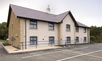 Premier Inn Bangor (Gwynedd)