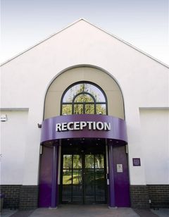 Premier Inn South Mimms