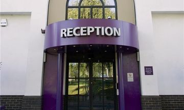 Premier Inn South Mimms