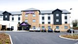 <b>Premier Inn Ware Exterior</b>. Images powered by <a href="https://iceportal.shijigroup.com/" title="IcePortal" target="_blank">IcePortal</a>.
