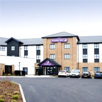 Premier Inn Ware