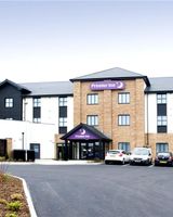 Premier Inn Ware