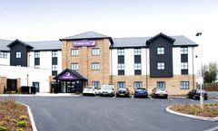 Premier Inn Ware