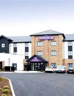 Premier Inn Ware