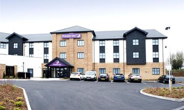Premier Inn Ware