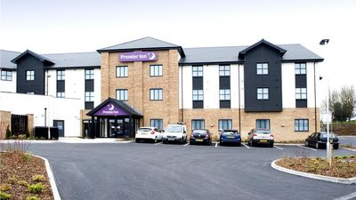 Premier Inn Ware