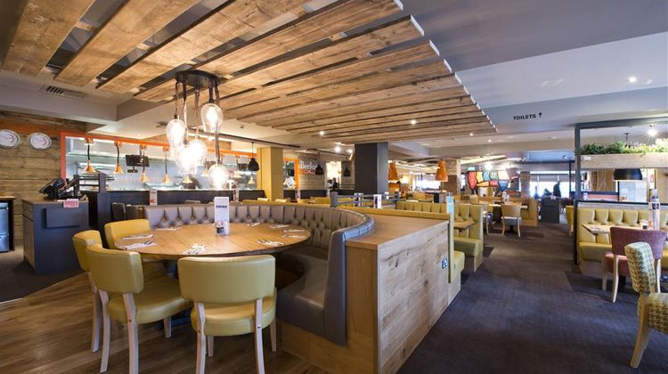 Premier Inn Ware Restaurant