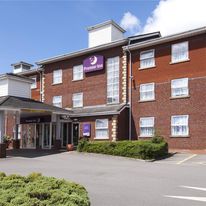 Premier Inn Bolton (Reebok Stadium)