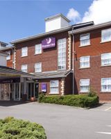 Premier Inn Bolton (Reebok Stadium)