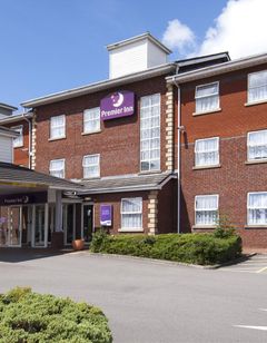 Premier Inn Bolton (Reebok Stadium)