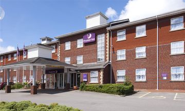 Premier Inn Bolton (Reebok Stadium)