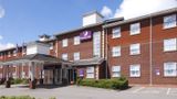 <b>Premier Inn Bolton (Reebok Stadium) Exterior</b>. Images powered by <a href="https://iceportal.shijigroup.com/" title="IcePortal" target="_blank">IcePortal</a>.