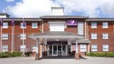 <b>Premier Inn Bolton (Reebok Stadium) Exterior</b>. Images powered by <a href="https://iceportal.shijigroup.com/" title="IcePortal" target="_blank">IcePortal</a>.