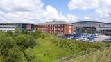 <b>Premier Inn Bolton (Reebok Stadium) Exterior</b>. Images powered by <a href="https://iceportal.shijigroup.com/" title="IcePortal" target="_blank">IcePortal</a>.