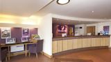 <b>Premier Inn Bolton (Reebok Stadium) Lobby</b>. Images powered by <a href="https://iceportal.shijigroup.com/" title="IcePortal" target="_blank">IcePortal</a>.