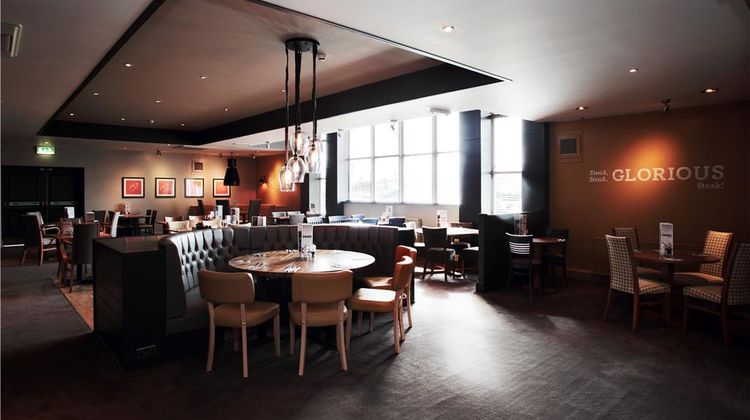 Premier Inn Darlington Restaurant