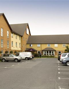 Premier Inn Darlington