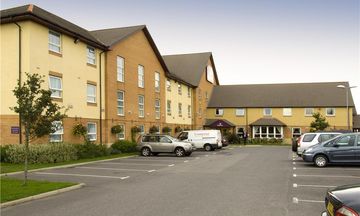 Premier Inn Darlington