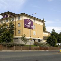 Premier Inn Newcastle CC (Millenium Bdg)