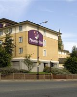 Premier Inn Newcastle CC (Millenium Bdg)