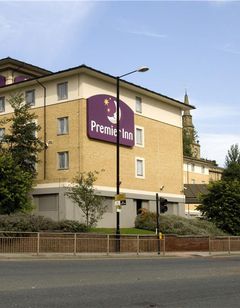 Premier Inn Newcastle CC (Millenium Bdg)