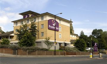 Premier Inn Newcastle CC (Millenium Bdg)