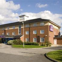 Premier Inn Wakefield South (M1, Jct 39)