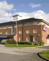 Premier Inn Wakefield South (M1, Jct 39)