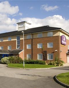 Premier Inn Wakefield South (M1, Jct 39)