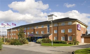 Premier Inn Wakefield South (M1, Jct 39)