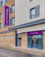 London Romford Town Centre hotel