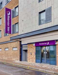 London Romford Town Centre hotel
