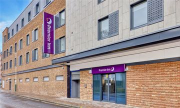 London Romford Town Centre hotel