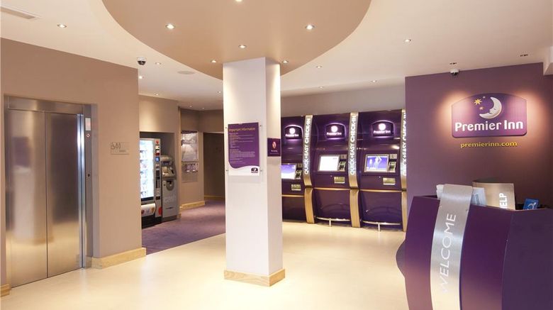 <b>Premier Inn Rochester Lobby</b>. Images powered by <a href="https://iceportal.shijigroup.com/" title="IcePortal" target="_blank">IcePortal</a>.